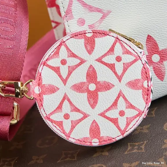 Cheap LOUIS PM VUITTON ONTHEGO 0619